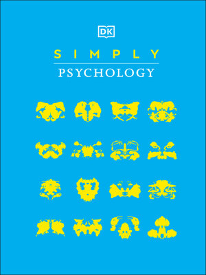 cover image of Simply Psychology